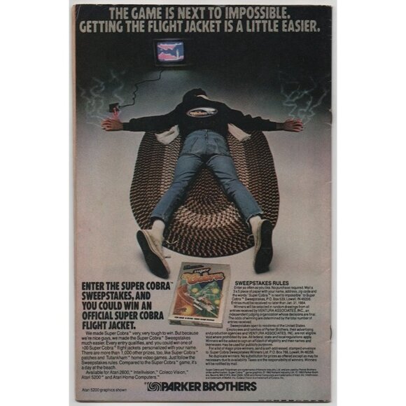 Magik 3 Marvel Comics 1984 Newsstand GD+ 2.5 Illyana Storm Centerfold Detached - Picture 2 of 12